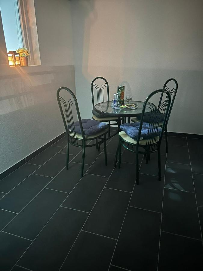 Apartment Marko With A Beautiful View Of The Sea Kaštel Sućurac エクステリア 写真